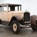 1924 Gray Packard  thumbnail