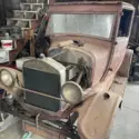 1925  Ford Model T thumbnail