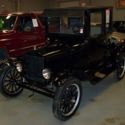1925 Black Ford Model T thumbnail