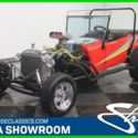1926 Red Ford T-Bucket thumbnail