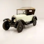 1926  Citroën  thumbnail