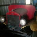 1926  Ford Model T thumbnail