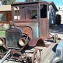 1926  Ford Model T thumbnail