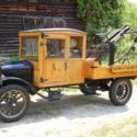 1926  Ford TT Tow Truck thumbnail