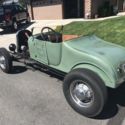 1926 Green Ford Model T thumbnail