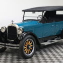 1926 Teal Dodge SEDAN thumbnail