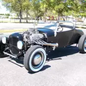1927  Ford Model T thumbnail