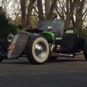 1927 Black Ford Model T thumbnail