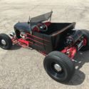 1927 Black Ford Model T thumbnail