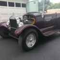 1927  Ford Model T thumbnail