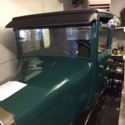 1927  Ford Model T thumbnail