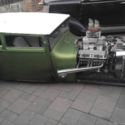 1927  Ford Model T thumbnail