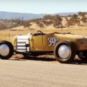 1927 Yellow Ford Model T thumbnail