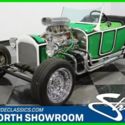 1927 Green Ford T-Bucket thumbnail