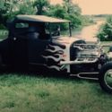 1927  Ford Model T thumbnail