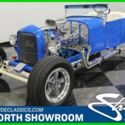 1927 Blue Ford Model T thumbnail