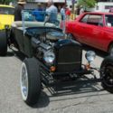 1927 Black Ford Model T thumbnail