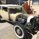 1927  Ford Model T thumbnail