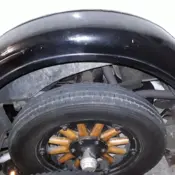 1928 Grey Buick Standard thumbnail