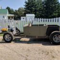 1928  Ford Model A thumbnail