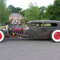 1928 Brown Ford Model A thumbnail