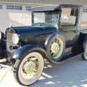 1928 Brown Ford Model A thumbnail