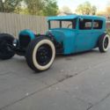 1928  Ford Model A thumbnail