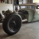 1928  Ford Model A thumbnail