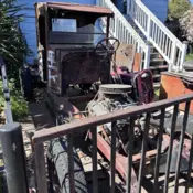 1928 Brown International Harvester Other thumbnail