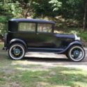 1928  Ford Model A thumbnail