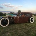 1928  Ford Model A thumbnail