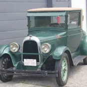 1928 Other Color Willys Whippet thumbnail