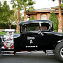 1929 Black Ford Model A thumbnail