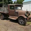 1929  Ford Model A thumbnail