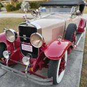 1929  Cadillac Other thumbnail