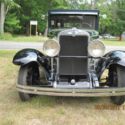 1929 Green Chevrolet Other thumbnail