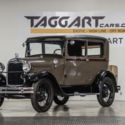 1929 Green Ford Model A thumbnail