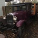 1929  Ford Model A thumbnail