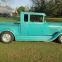 1929 Teal Ford Model A thumbnail