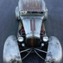 1929  Ford Model A thumbnail
