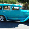 1929  Ford Model A thumbnail