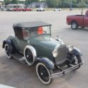 1929  Ford Model A thumbnail