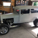 1929  Ford Model A thumbnail