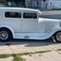1929 White Ford Model A thumbnail