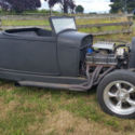 1929  Ford Model A thumbnail