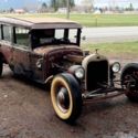 1929  Ford Model A thumbnail