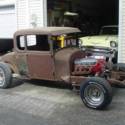 1929  Ford Model A thumbnail