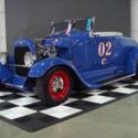 1929 Blue Ford Model A thumbnail