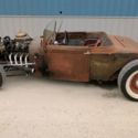 1929  Ford Model A thumbnail