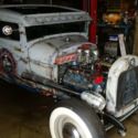 1929 Gray Ford Model A thumbnail